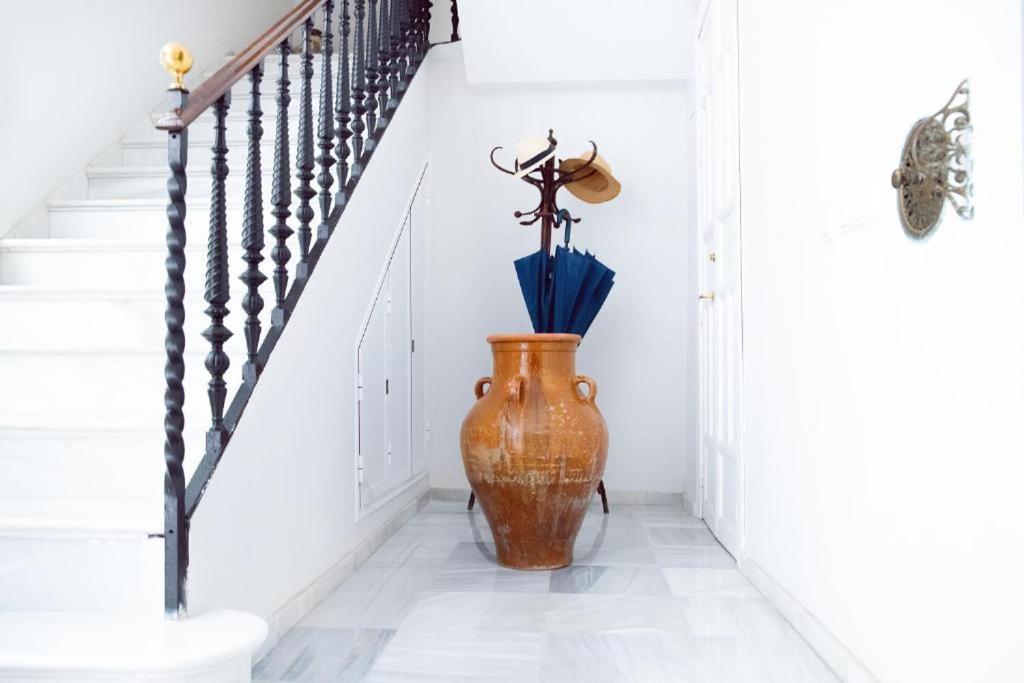 Hispalis Casa Palacio Atico Севілья Екстер'єр фото